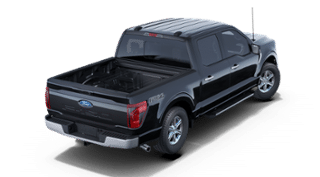 2025 Ford F-150® External Image 4